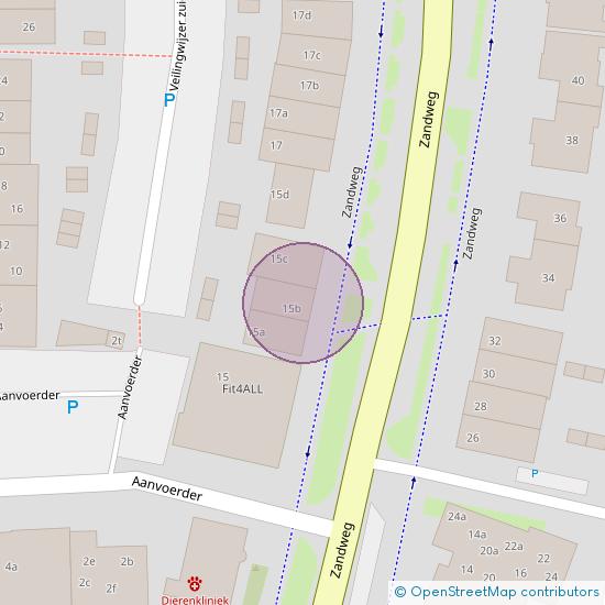 Zandweg 15 - b 3962 EA Wijk bij Duurstede