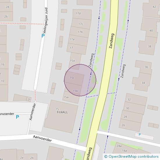 Zandweg 15 - c 3962 EA Wijk bij Duurstede