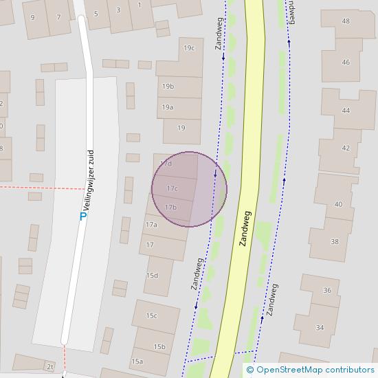 Zandweg 17 - c 3962 EA Wijk bij Duurstede