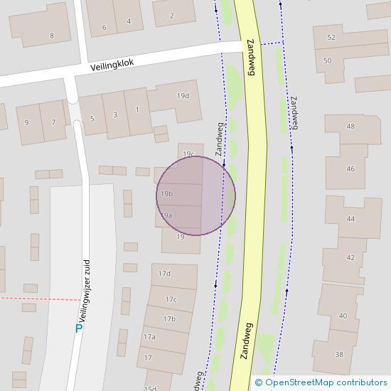 Zandweg 19 - b 3962 EA Wijk bij Duurstede