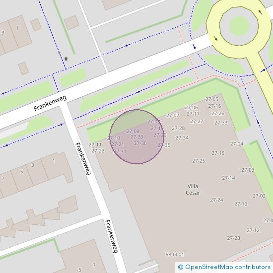 Zandweg 27 - 20 3962 EA Wijk bij Duurstede