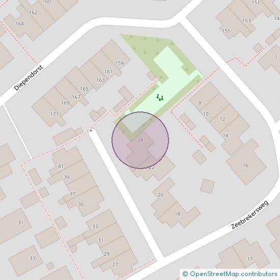 Zeebrekersweg 24 3253 VS Ouddorp