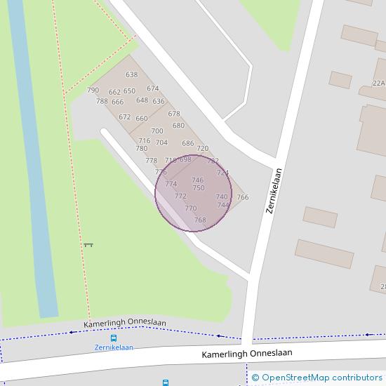 Zernikelaan 758 3356 XV Papendrecht