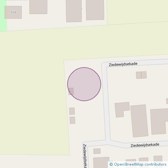 Ziedewijdsekade 100 2991 SE Barendrecht