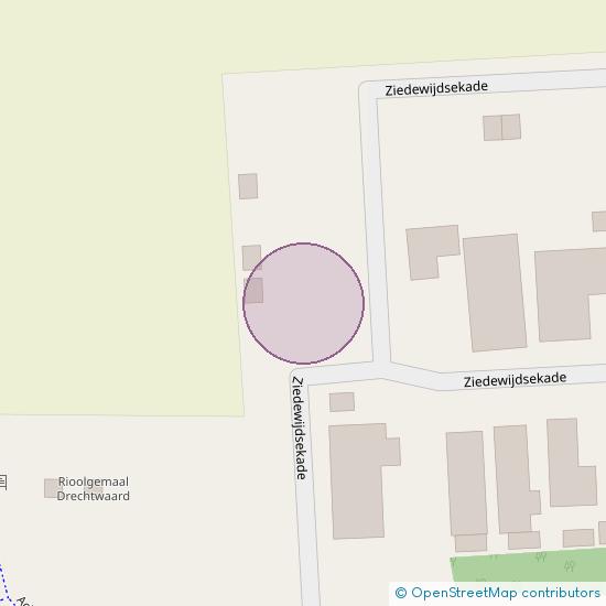 Ziedewijdsekade 104 2991 SE Barendrecht