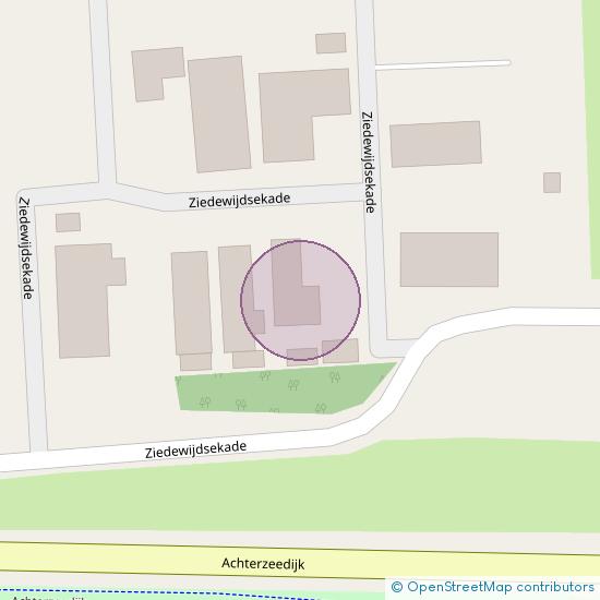 Ziedewijdsekade 80 2991 SE Barendrecht