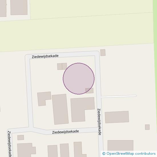 Ziedewijdsekade 96 2991 SE Barendrecht