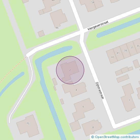 Zijlstrastraat 2 4043 GL Opheusden