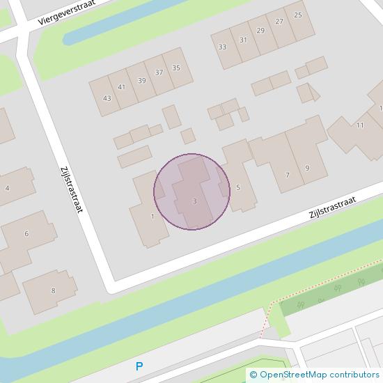 Zijlstrastraat 3 4043 GL Opheusden