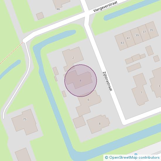 Zijlstrastraat 4 4043 GL Opheusden