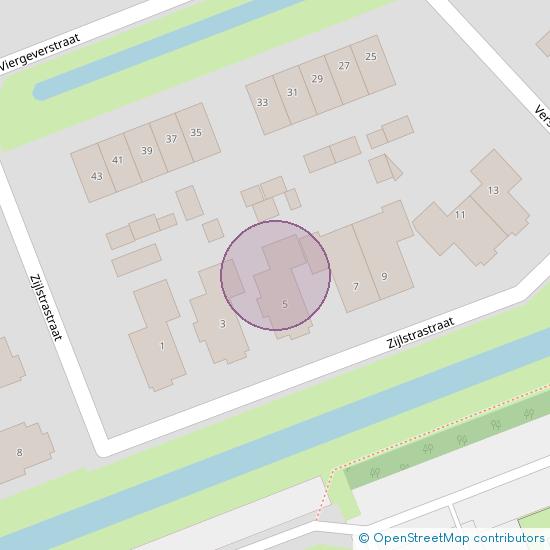 Zijlstrastraat 5 4043 GL Opheusden