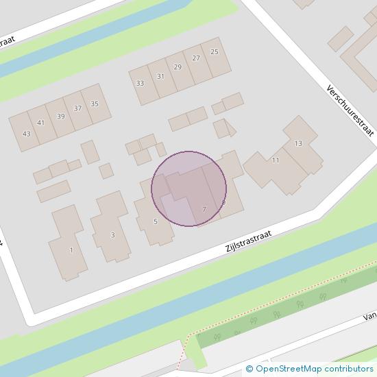 Zijlstrastraat 7 4043 GL Opheusden