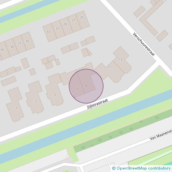 Zijlstrastraat 9 4043 GL Opheusden