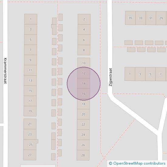 Zijpestraat 14 4301 VS Zierikzee