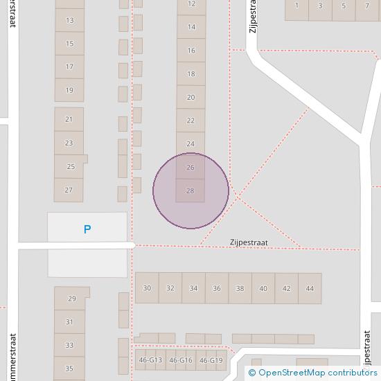 Zijpestraat 28 4301 VS Zierikzee