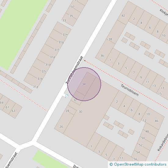 Zonnebloemstraat 34 3353 EN Papendrecht