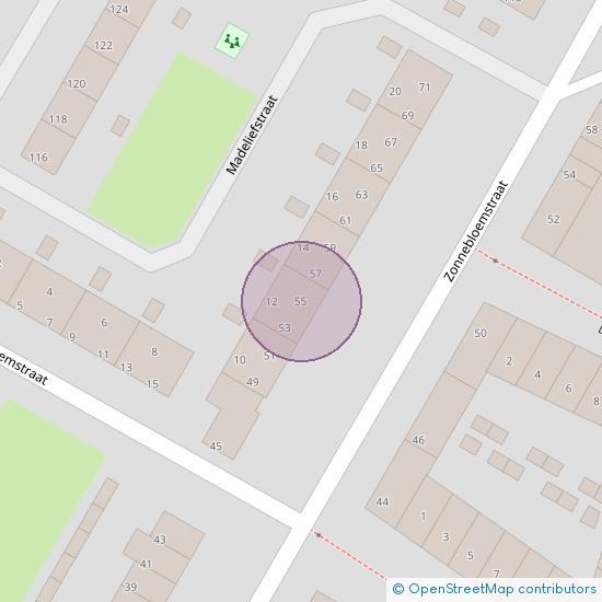 Zonnebloemstraat 55 3353 EM Papendrecht