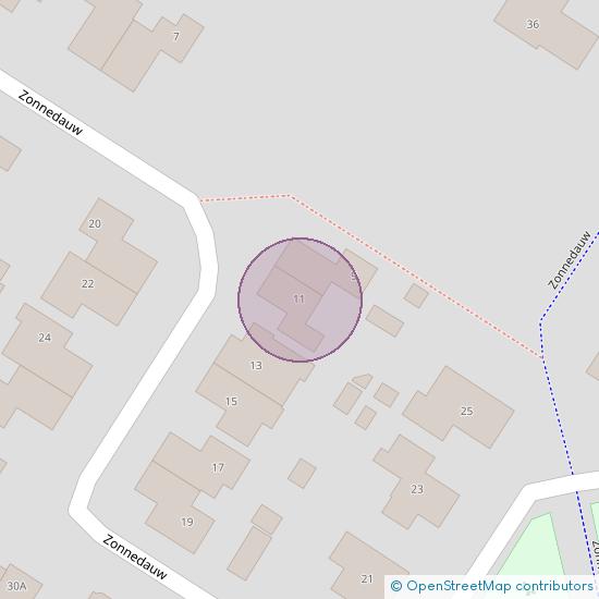 Zonnedauw 11 9421 NS Bovensmilde