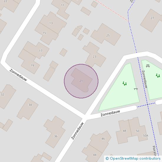 Zonnedauw 21 9421 NS Bovensmilde