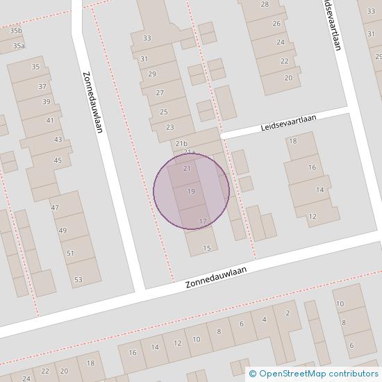 Zonnedauwlaan 19 2465 BA Rijnsaterwoude