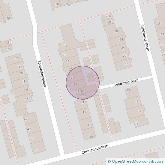 Zonnedauwlaan 23 2465 BA Rijnsaterwoude