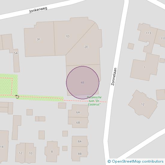 Zonnelaan 4 - F 1217 NG Hilversum