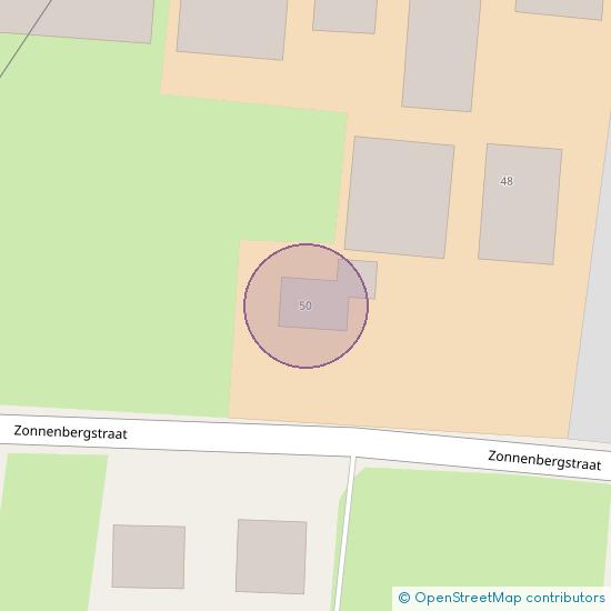 Zonnenbergstraat 50 7384 DL Wilp