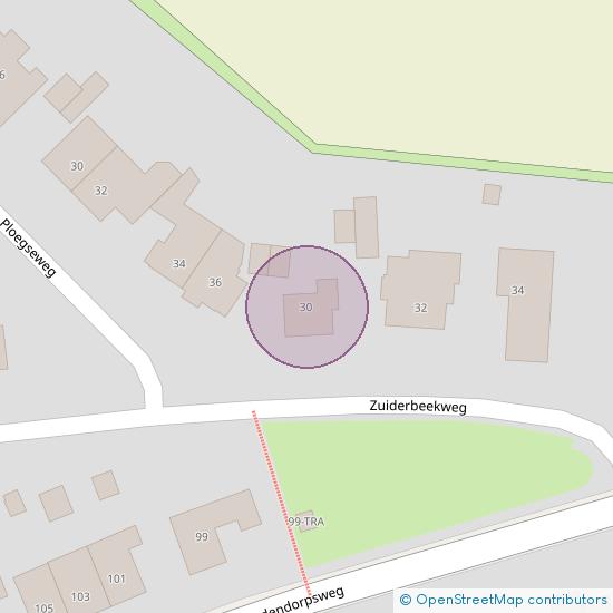 Zuiderbeekweg 30 6862 EM Oosterbeek