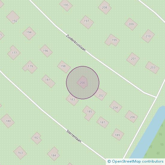 Zuiderkruislaan 200  Amsterdam-Duivendrecht