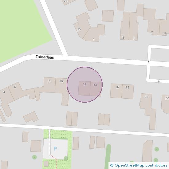 Zuiderlaan 12 9601 BD Hoogezand