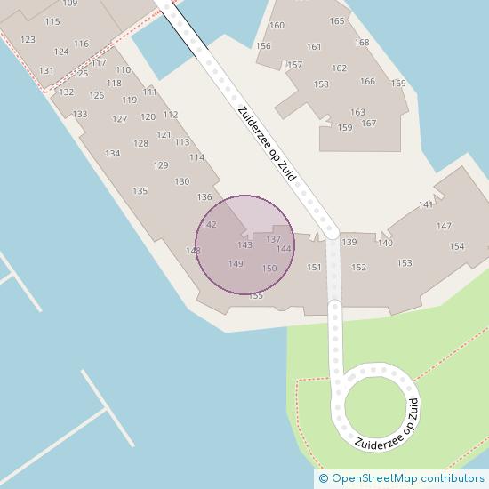 Zuiderzee op Zuid 143 8256 ST Biddinghuizen