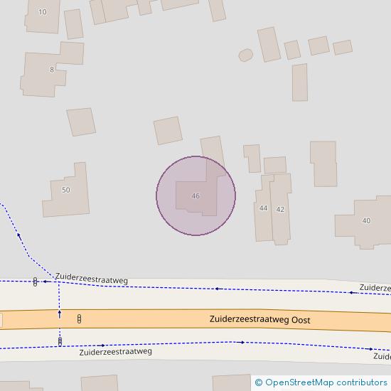 Zuiderzeestraatweg Oost 46 8081 LD Elburg