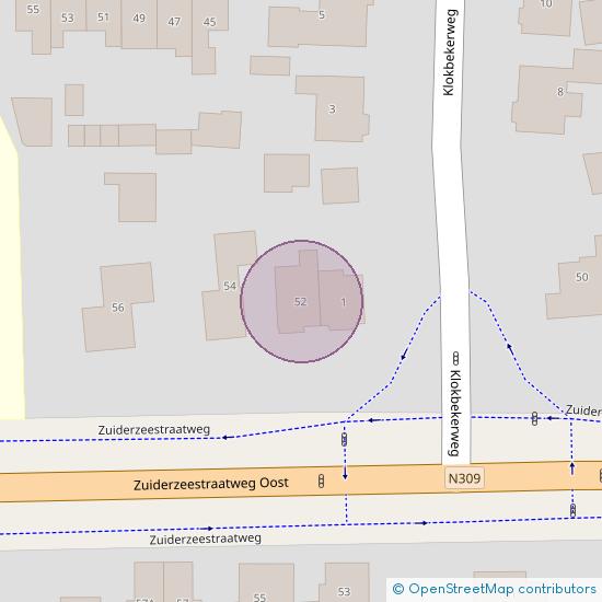 Zuiderzeestraatweg Oost 52 8081 LD Elburg