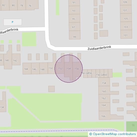 Zuidlaarderbrink 154 7812 GJ Emmen