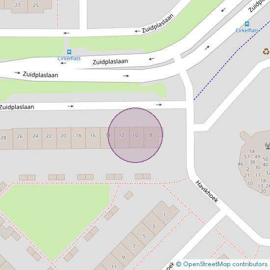 Zuidplaslaan 10 2743 CX Waddinxveen