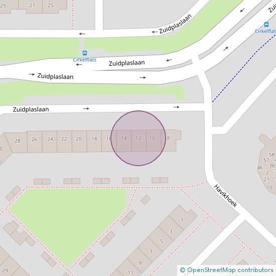 Zuidplaslaan 12 2743 CX Waddinxveen