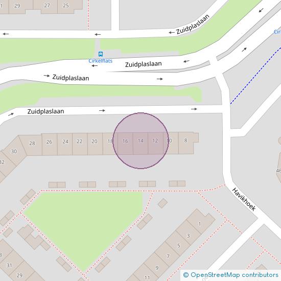 Zuidplaslaan 14 2743 CX Waddinxveen