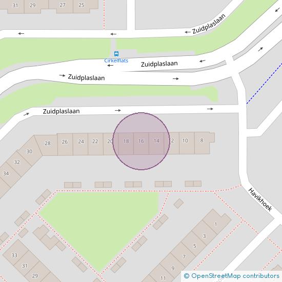 Zuidplaslaan 16 2743 CX Waddinxveen