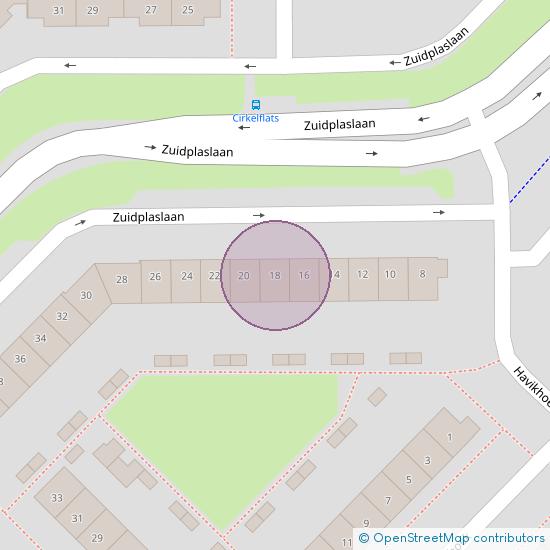 Zuidplaslaan 18 2743 CX Waddinxveen