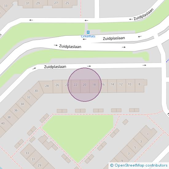 Zuidplaslaan 20 2743 CX Waddinxveen