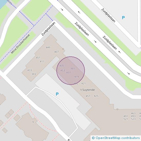 Zuidplaslaan 417 2743 KC Waddinxveen