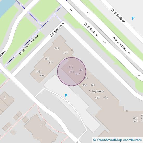 Zuidplaslaan 453 2743 KC Waddinxveen