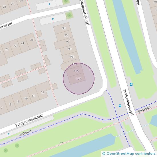 Zuidpoldersingel 107 2645 JL Delfgauw