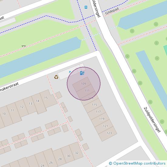 Zuidpoldersingel 109 2645 LA Delfgauw