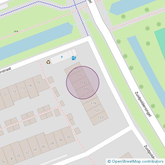 Zuidpoldersingel 113 2645 LA Delfgauw