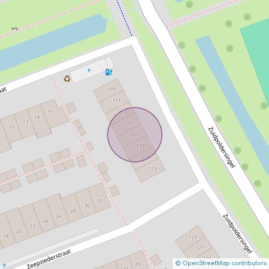 Zuidpoldersingel 117 2645 LA Delfgauw