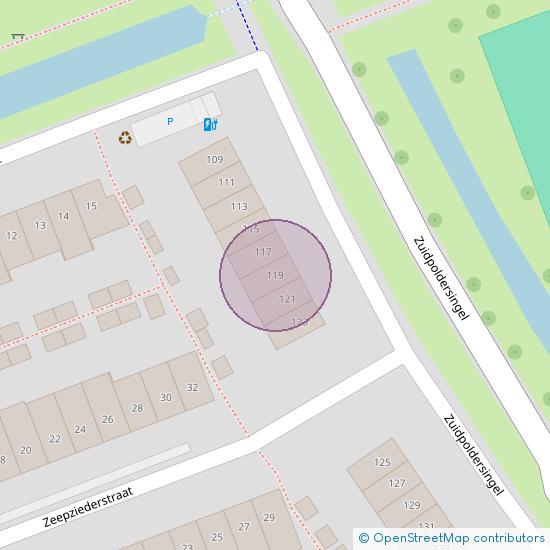 Zuidpoldersingel 119 2645 LA Delfgauw