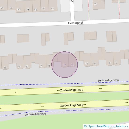 Zuidwoldigerweg 16 7908 AD Hoogeveen