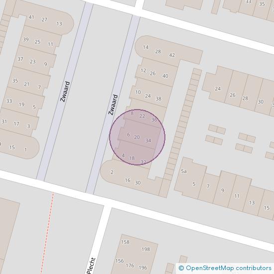 Zwaard 20 3751 ZW Bunschoten-Spakenburg