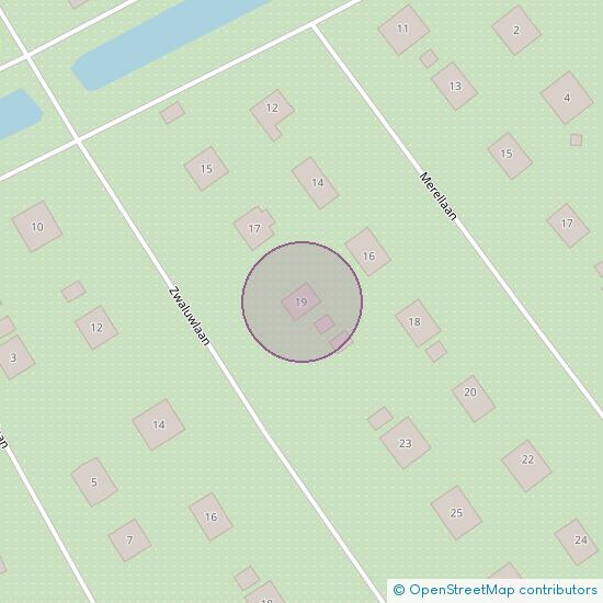 Zwaluwlaan 19  Amsterdam-Duivendrecht